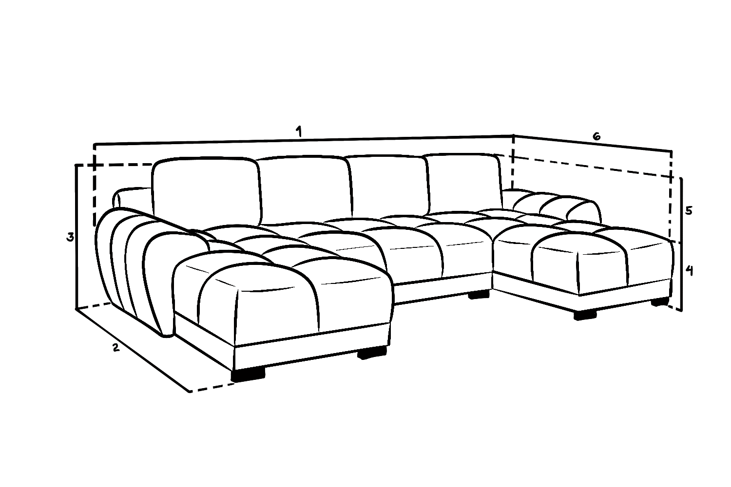 Dimensions